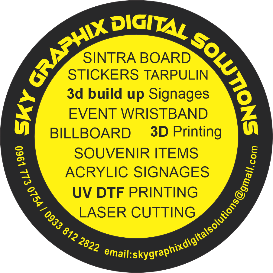 Sky Graphix Digital Solutions